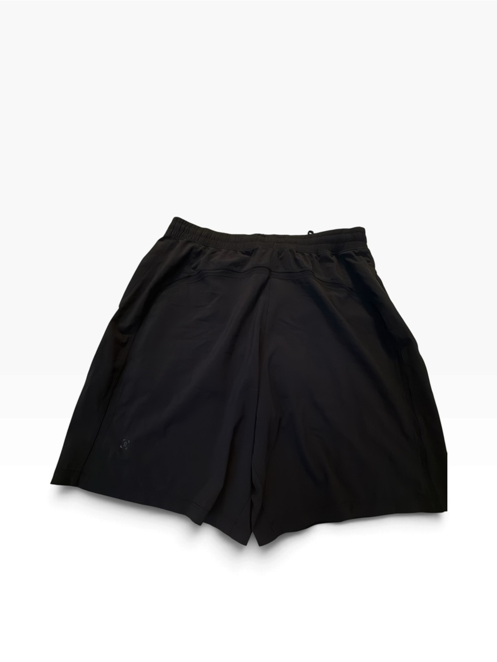 Lululemon T.H.E. Short 9” Lined Black Men’s L